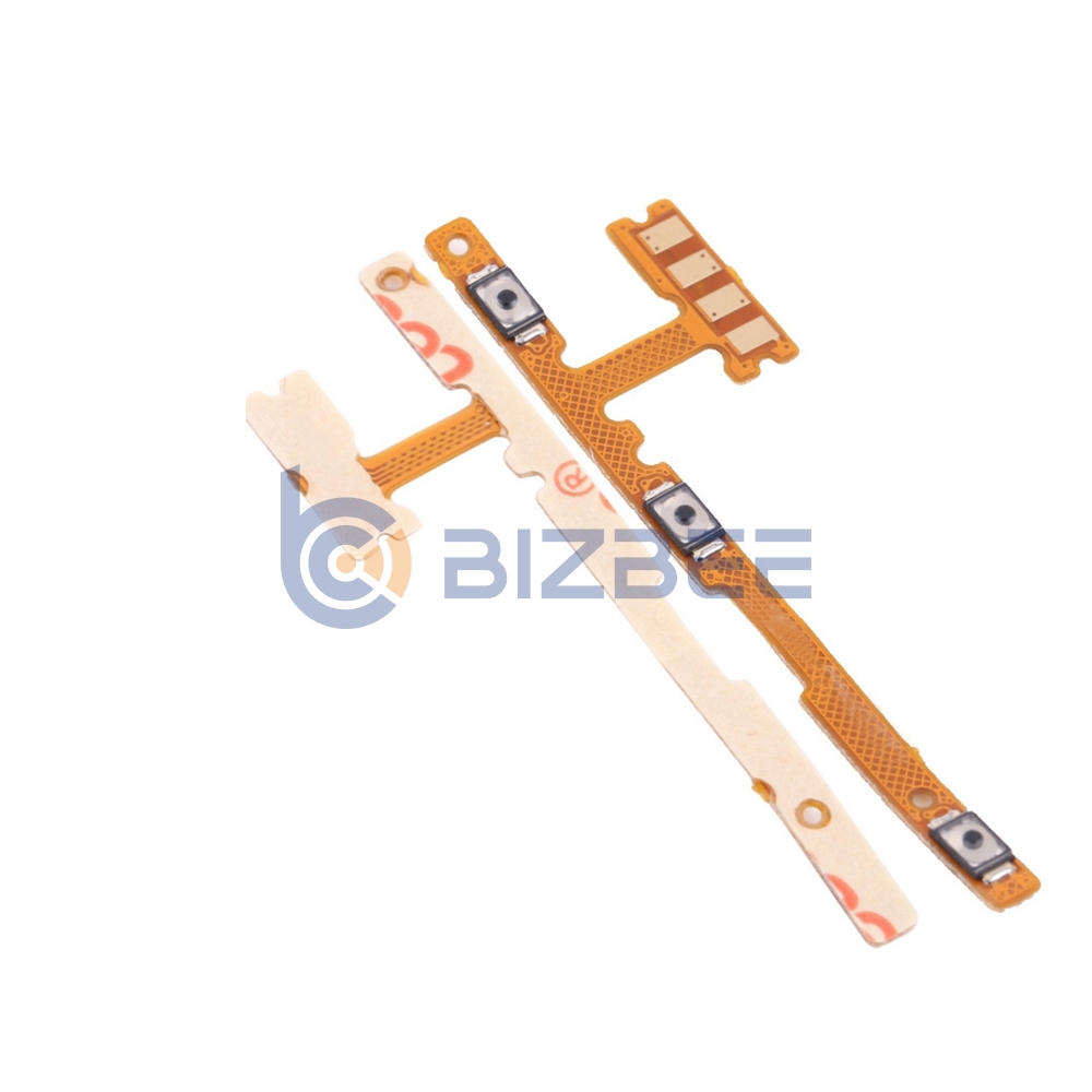 Dr.Parts Power and Volume Button Flex Cable For Xiaomi Redmi Note 11 (5G) (Standard)