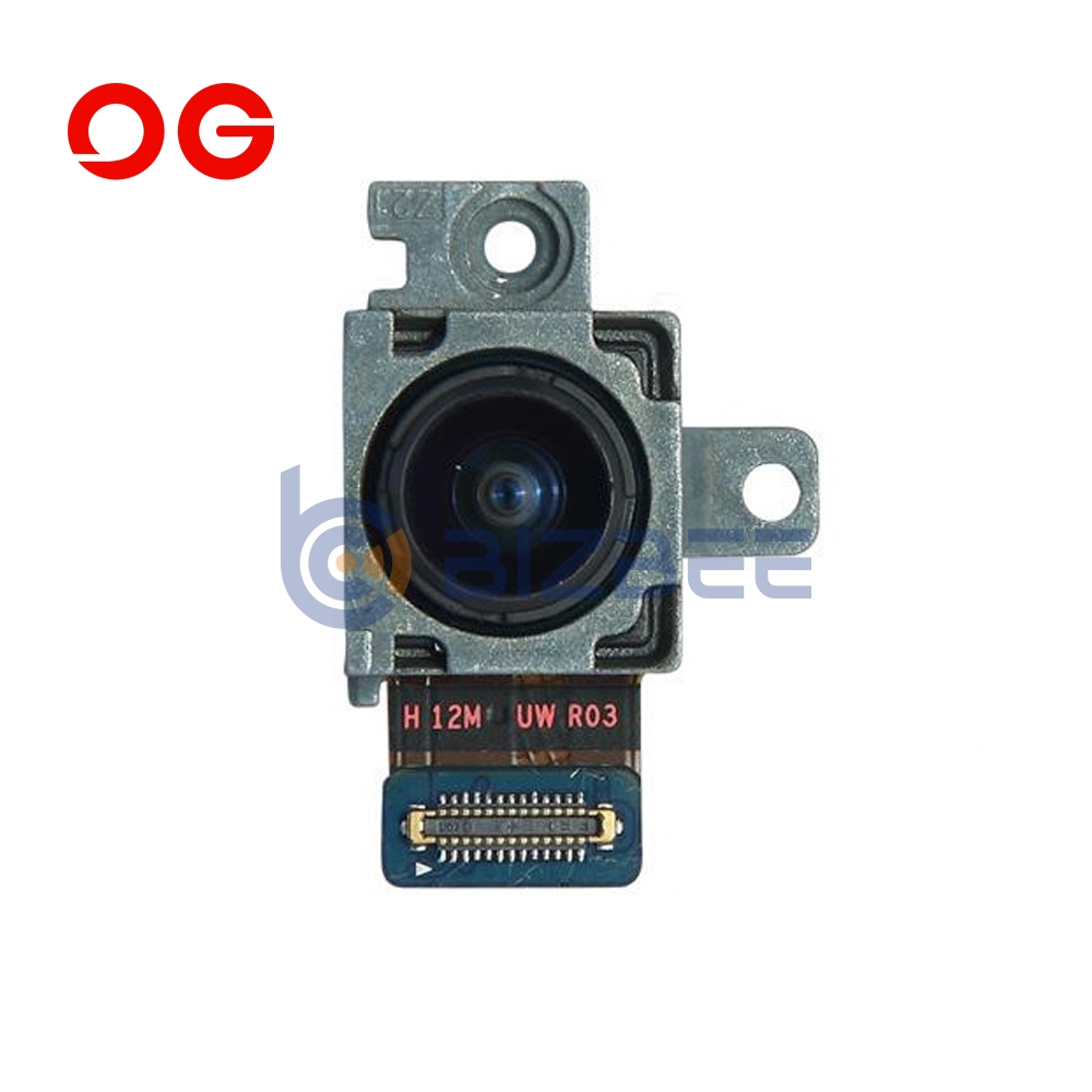 OG Wide-angle Camera For Samsung S20 Ultra (US Version) (Brand New OEM)