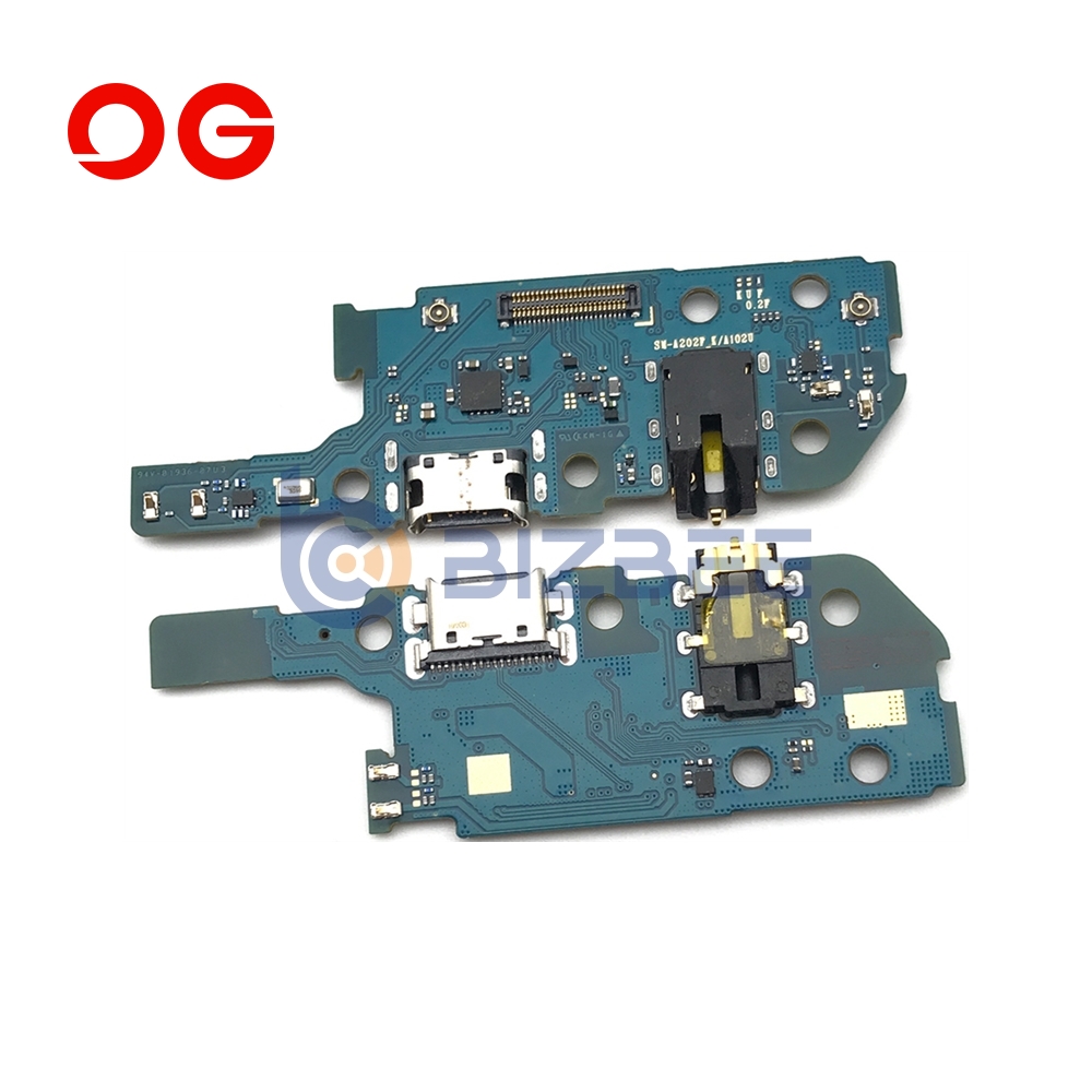 OG Charging Port Board For Samsung Galaxy A20e (A202F (OEM Pulled)