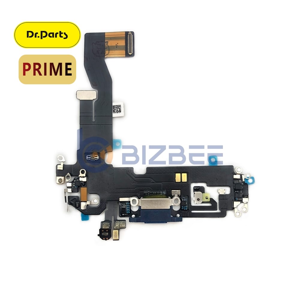 Dr.Parts Charging Port Flex Cable For iPhone 12 Pro (Prime) (Pacific Blue)