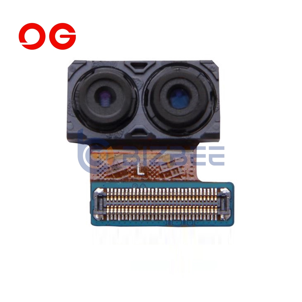 OG Front Camera For Samsung Galaxy A8 Plus (A730) (Brand New OEM)
