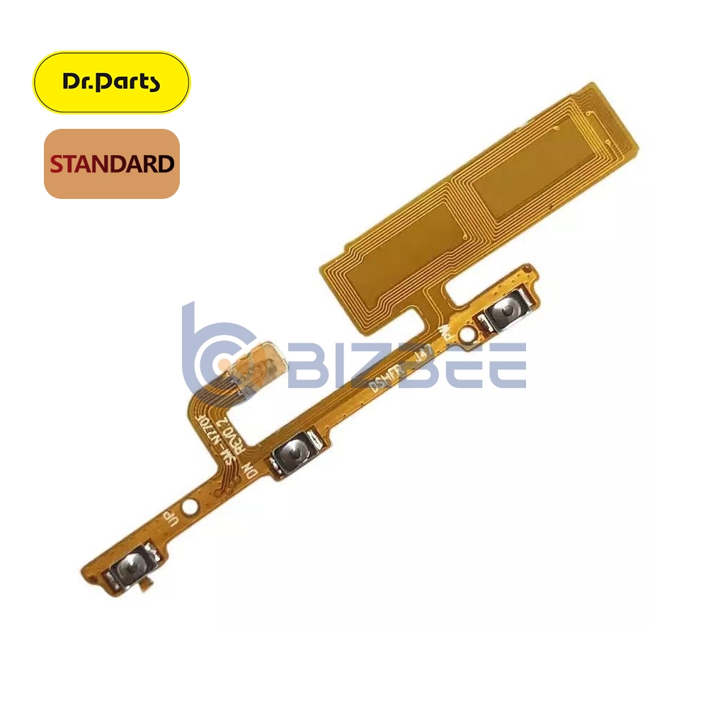 Dr.Parts Power Flex Cable For Samsung Galaxy Note 10 Lite (Standard)