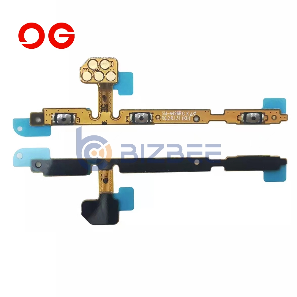 OG Power Flex Cable For Samsung Galaxy A42 (Brand New OEM)