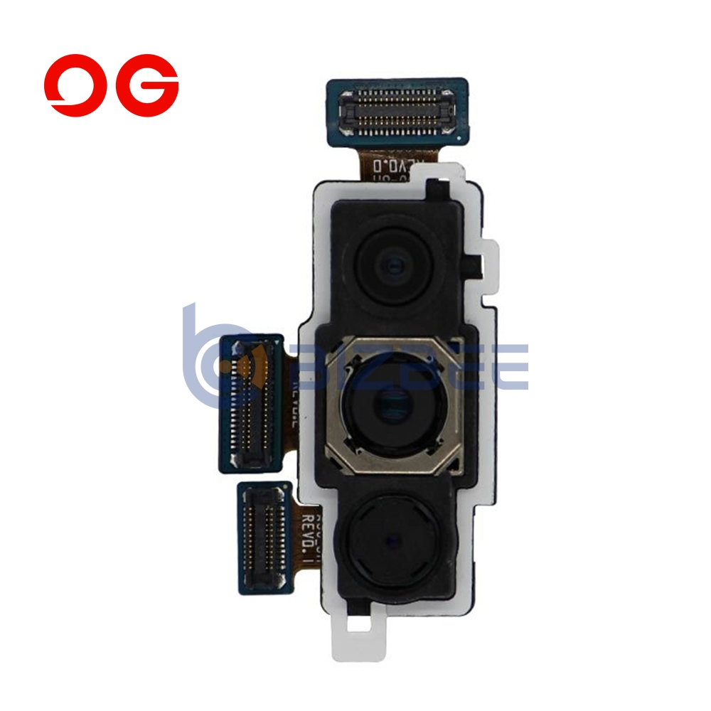 OG Rear Camera For Samsung Galaxy A70 (A705） (Brand New OEM)