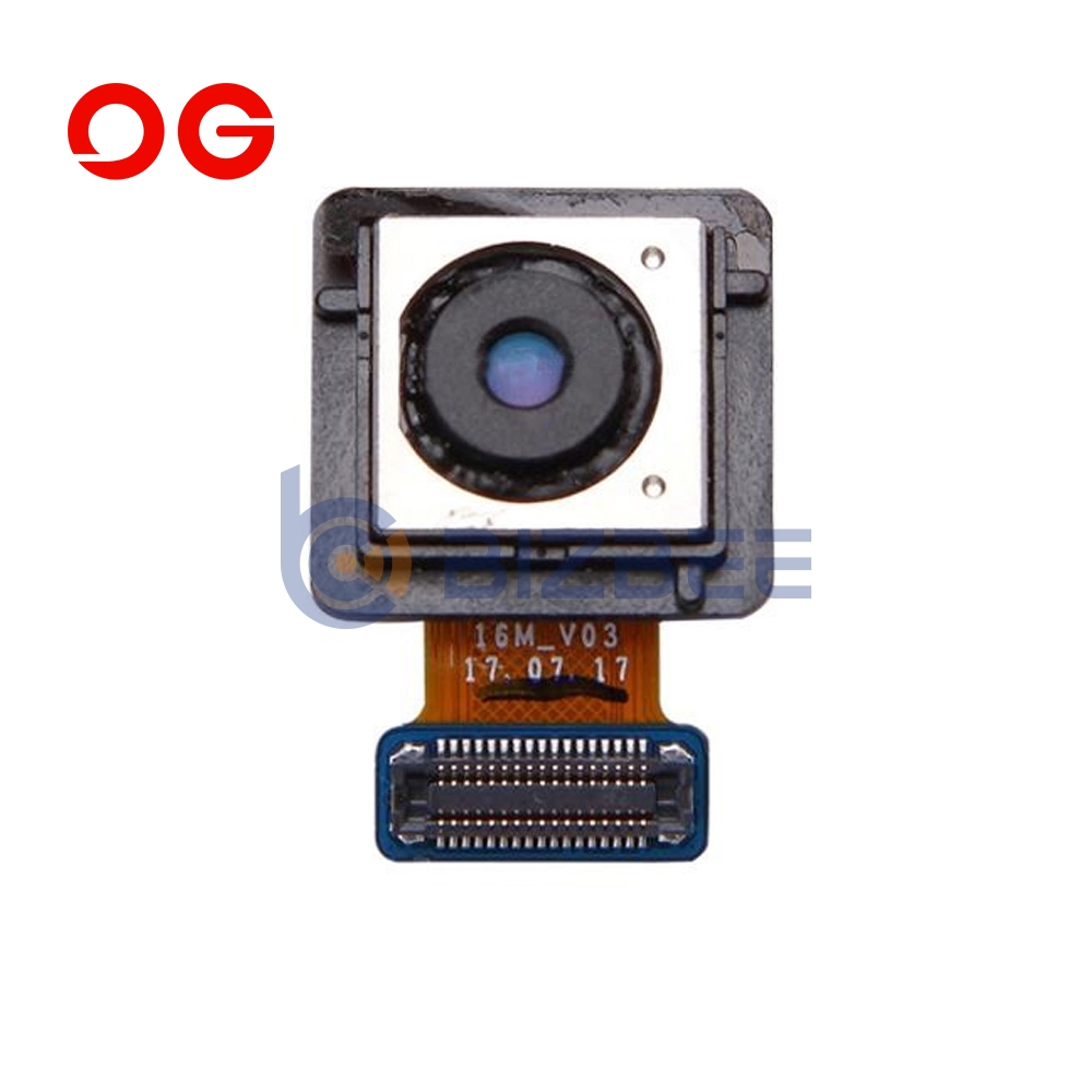 OG Rear Camera For Samsung Galaxy A8 Plus (A730) (Brand New OEM)