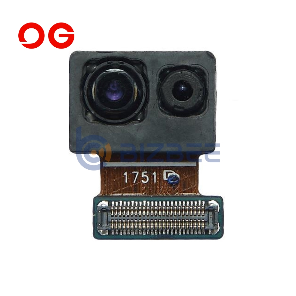 OG Front Camer With Iris For Samsung Galaxy S9(G960F) (Brand New OEM)