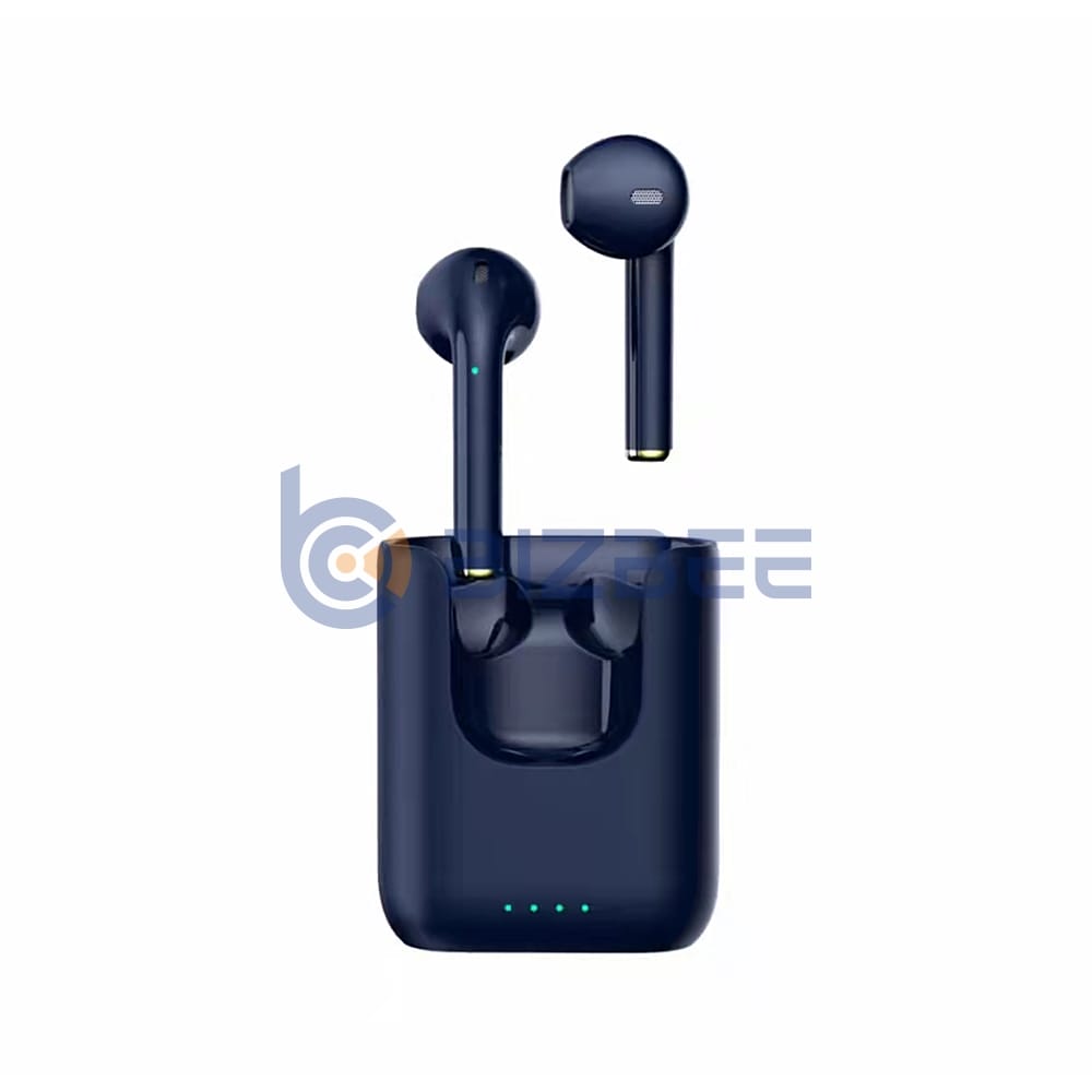 TWS S13 Bluetooth Earphones (Blue)