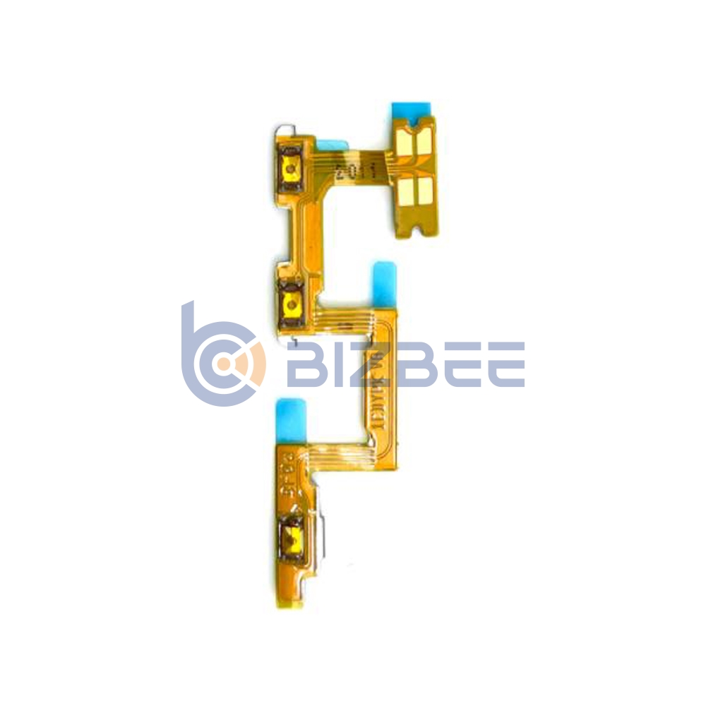 OG Power and Volume Button Flex Cable For Huawei P40 Lite 5G (Brand New OEM)