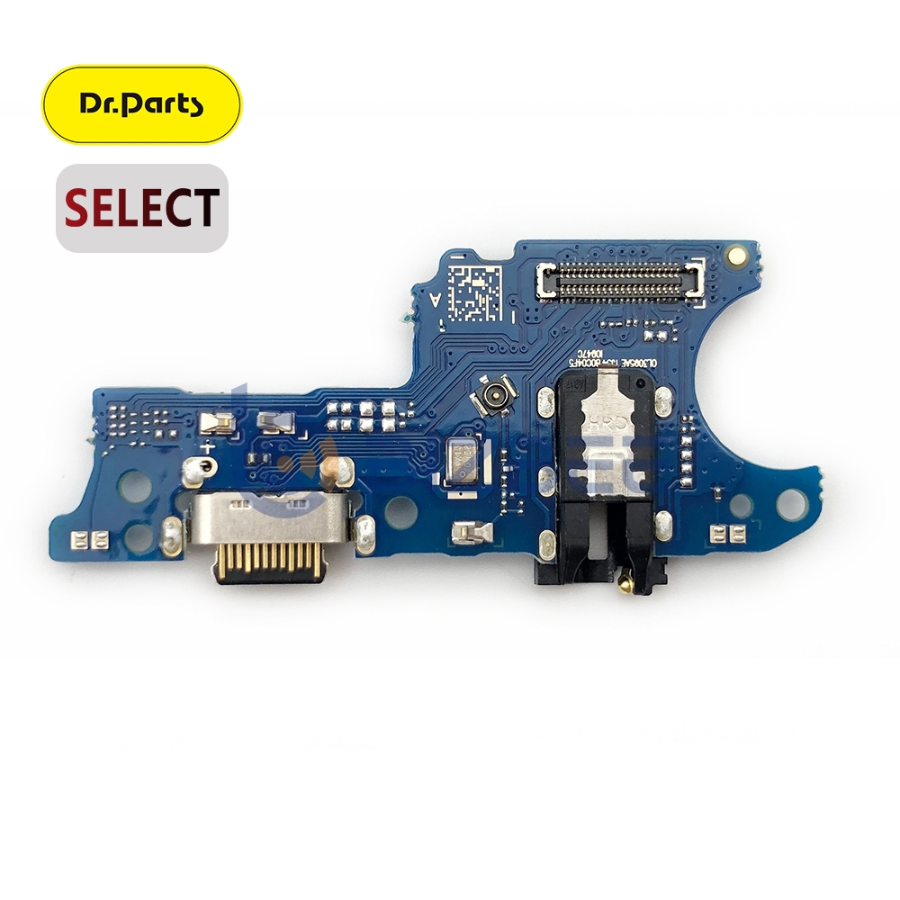 Dr.Parts Charging Port Board For Samsung Galaxy A02s (Select)