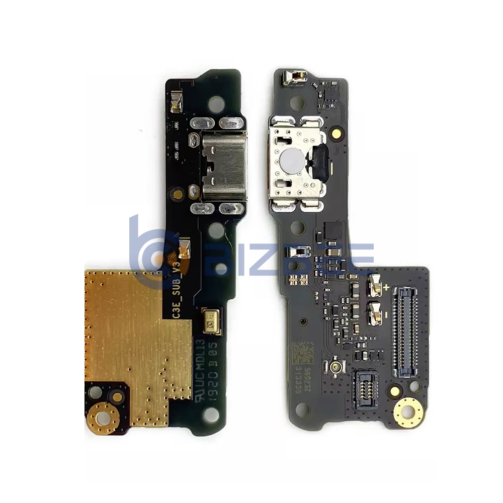 Dr.Parts Charging Port Board For Xiaomi Redmi 7A (Standard)