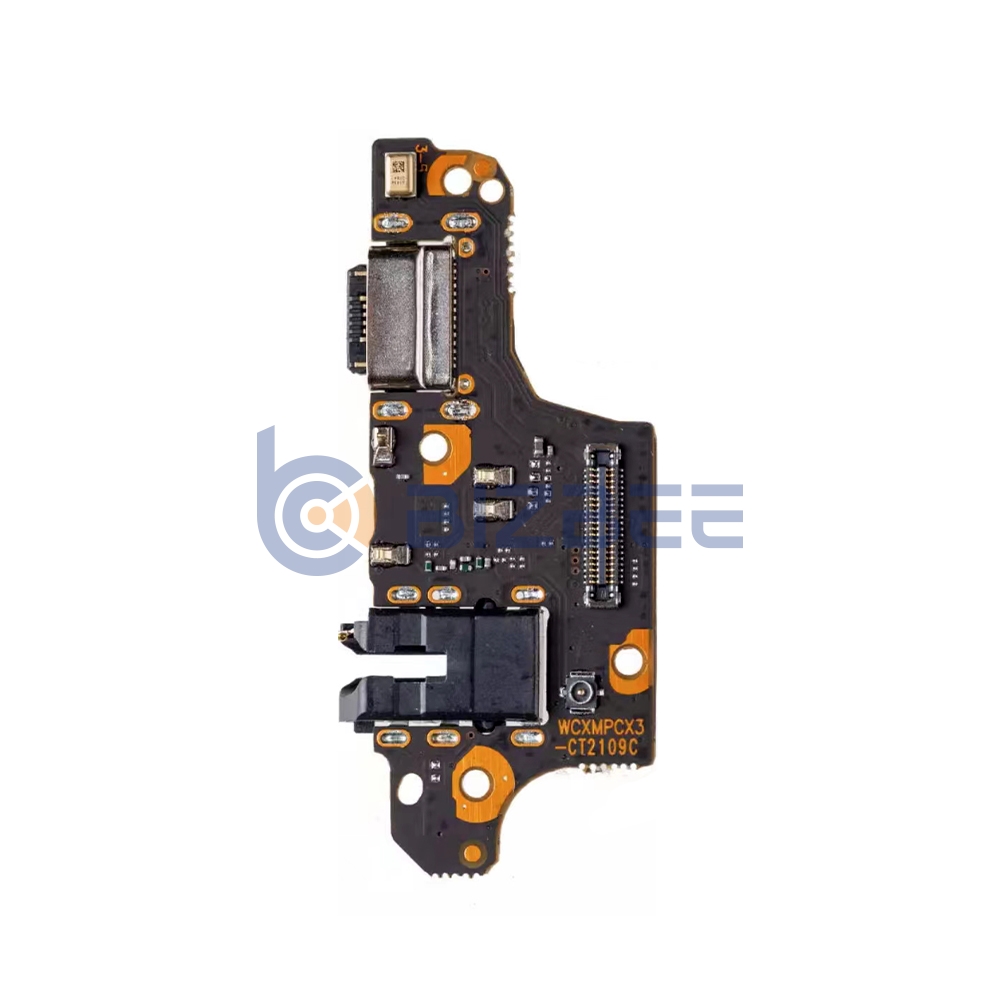 Dr.Parts Charging Port Board For Xiaomi Poco X3 Pro (Standard)