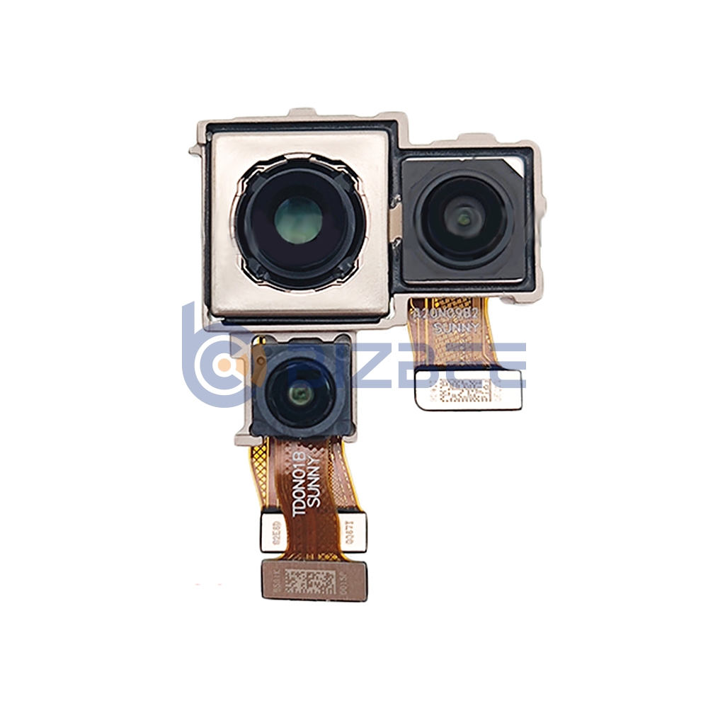 OG Rear Camera With TOF Lens For Huawei P30 Pro (Brand New OEM)
