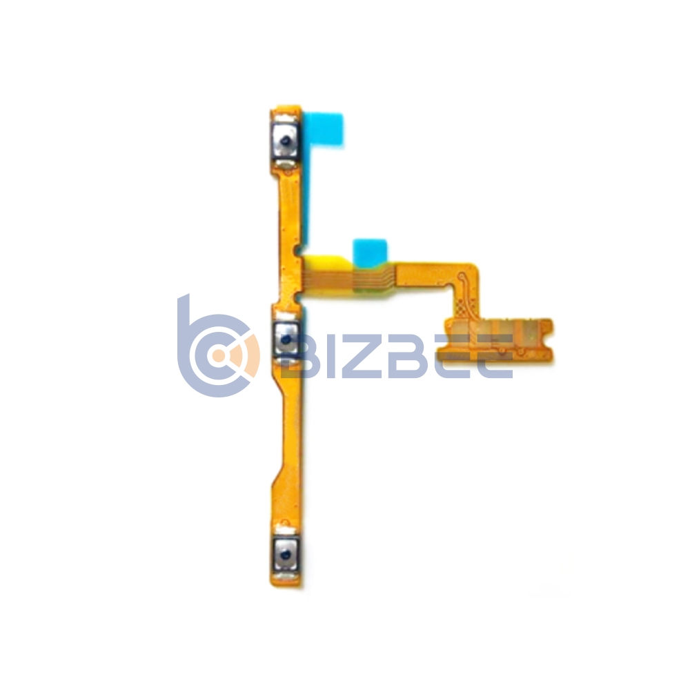 Dr.Parts Power Flex Cable For Xiaomi Redmi Note 9 (Standard)