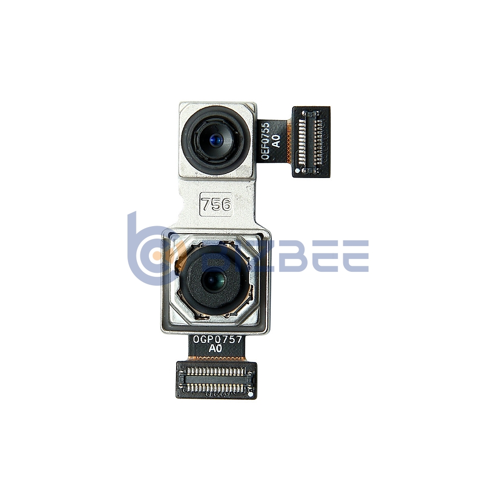 OG Rear Camera For Xiaomi Redmi Note 5 (Brand New OEM)