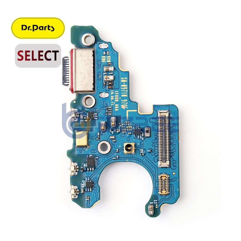 Dr.Parts Charging Port Flex Cable For Samsung Galaxy Note 10 (N970F/N） (Select)