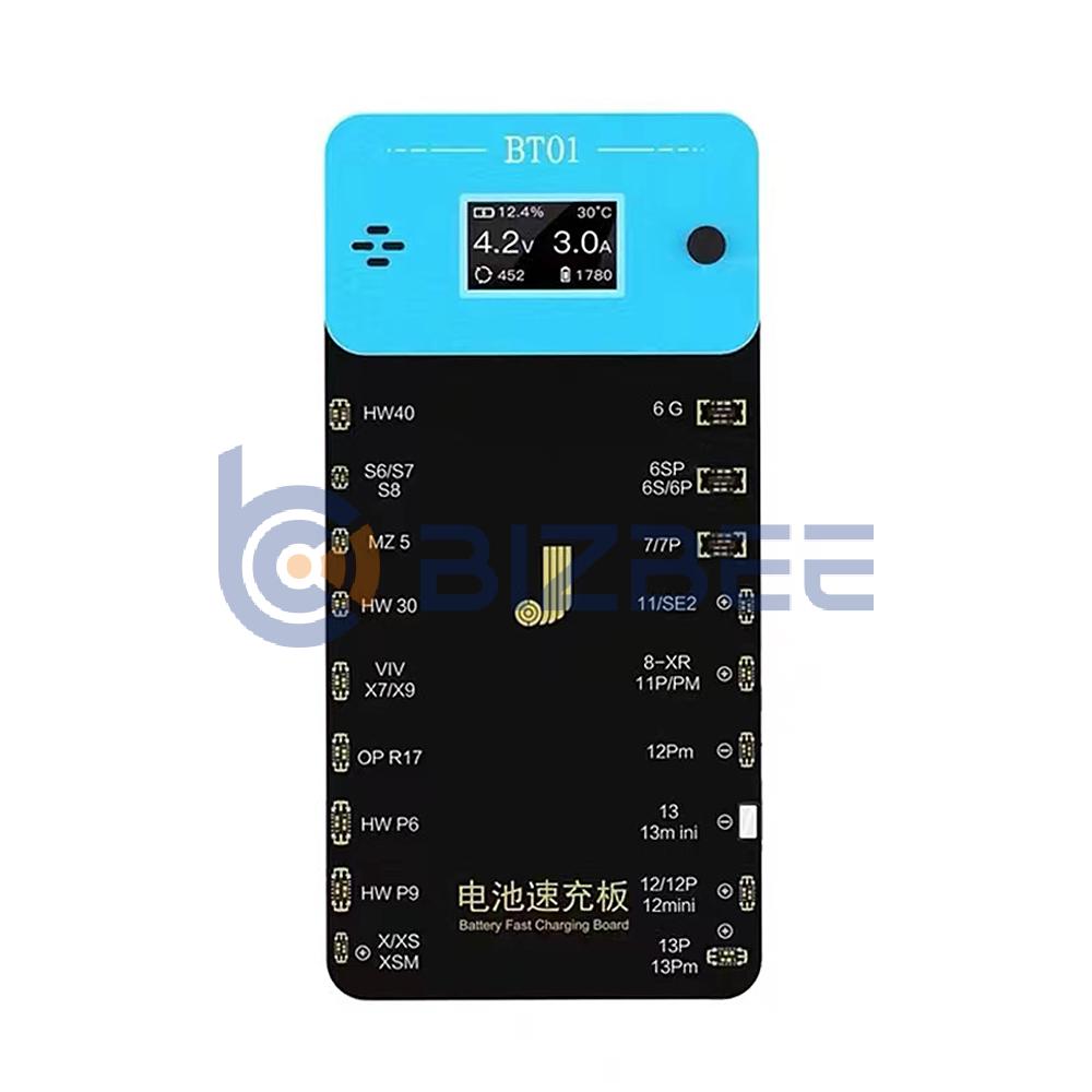 JC BT01 Battery Charging Activation Detection Board-Support iPhone/Android