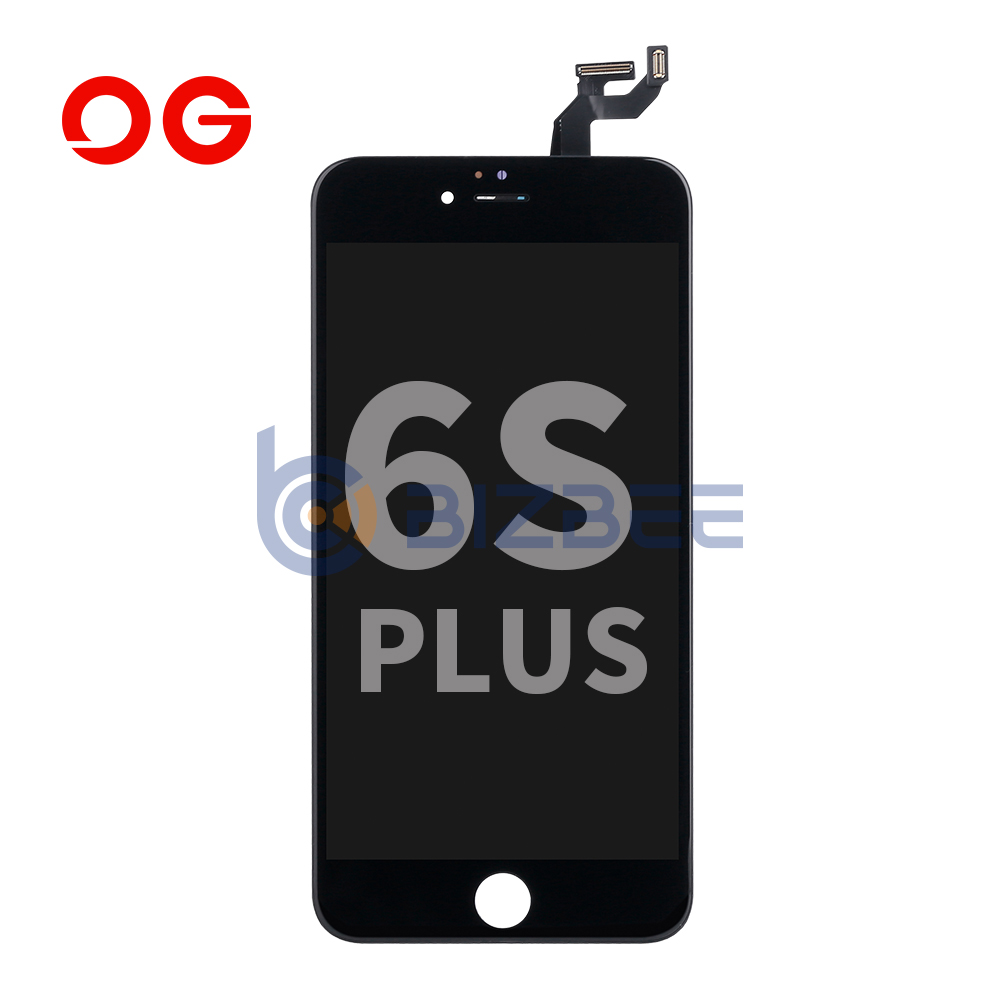 OG Display Assembly For iPhone 6S Plus (Brand New OEM) (Black)