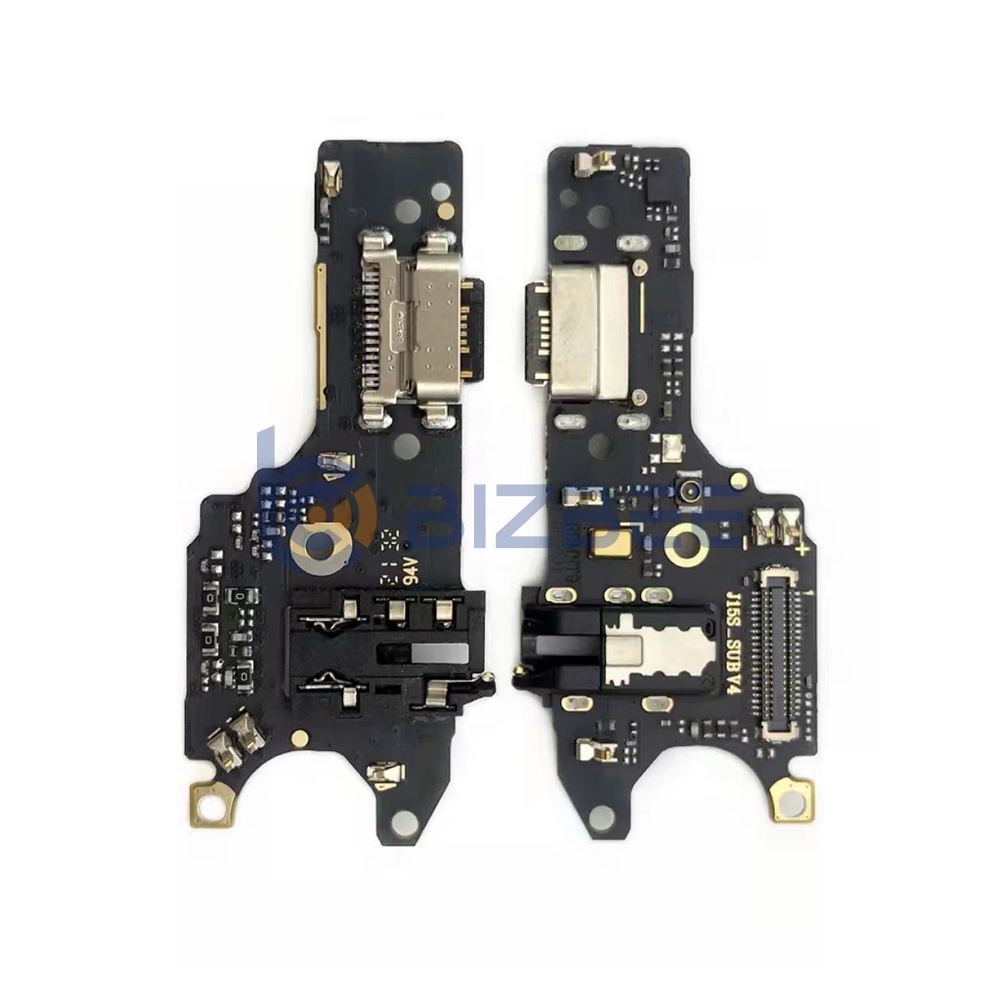 Dr.Parts Charging Port Board For Xiaomi Redmi Note 9 (Standard)