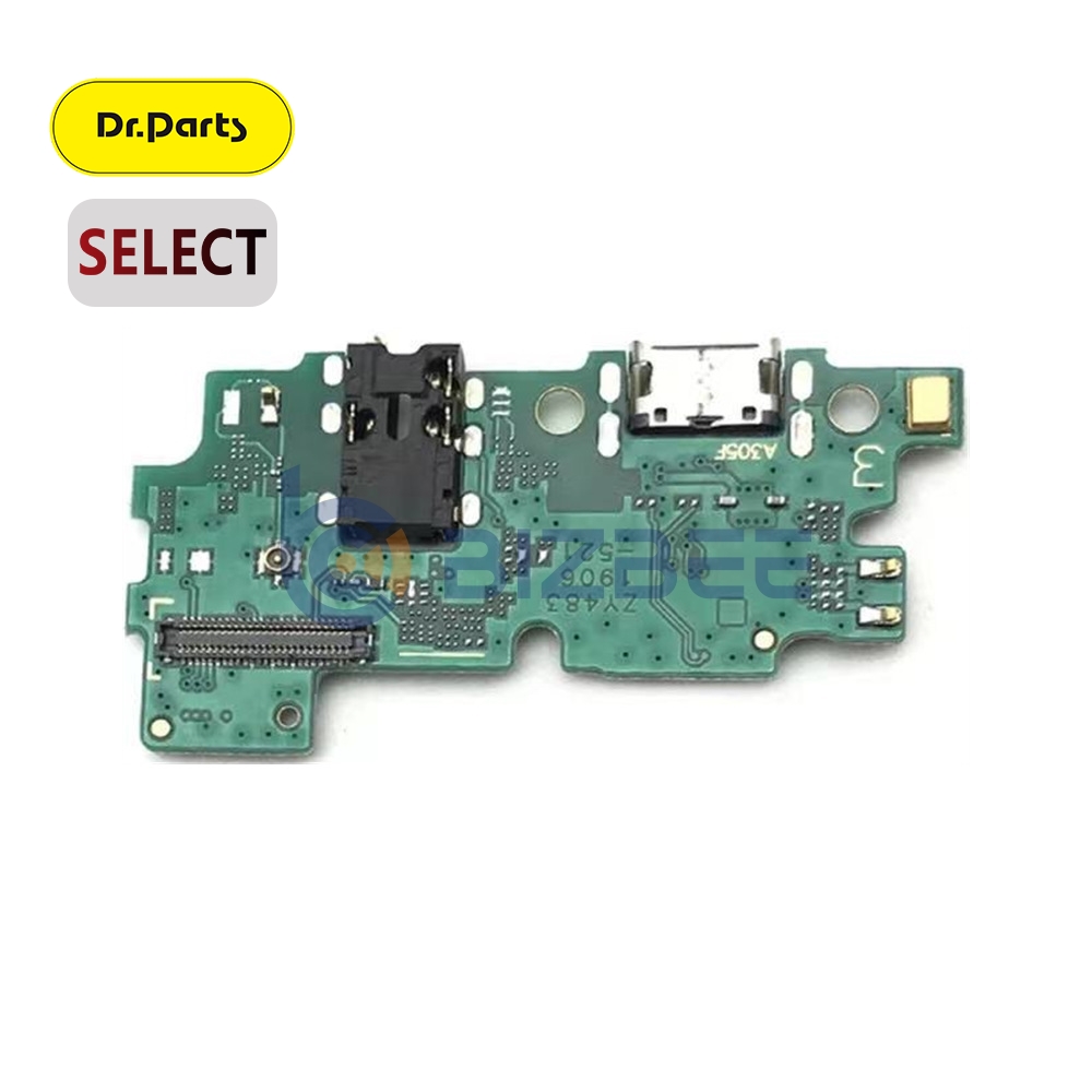 Dr.Parts Charging Port Board For Samsung Galaxy A30 (A305F) (Select)