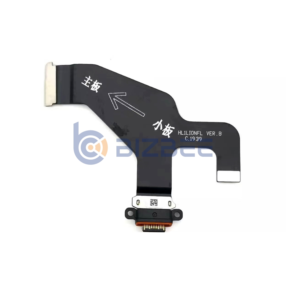 OG Charging Port Flex Cable For Huawei Mate 30 Pro (Brand New OEM)
