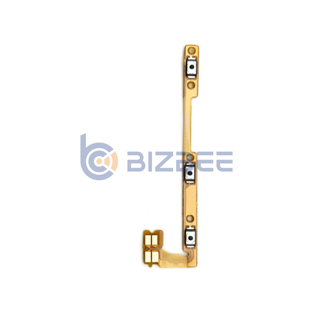 Dr.Parts Power And Volume Cable For Xiaomi Redmi Note 10 Pro (4G) (Standard)
