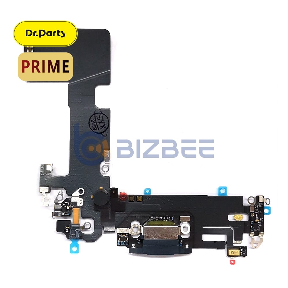 Dr.Parts Charging Port Flex Cable For iPhone 13 (Prime) (Midnight)