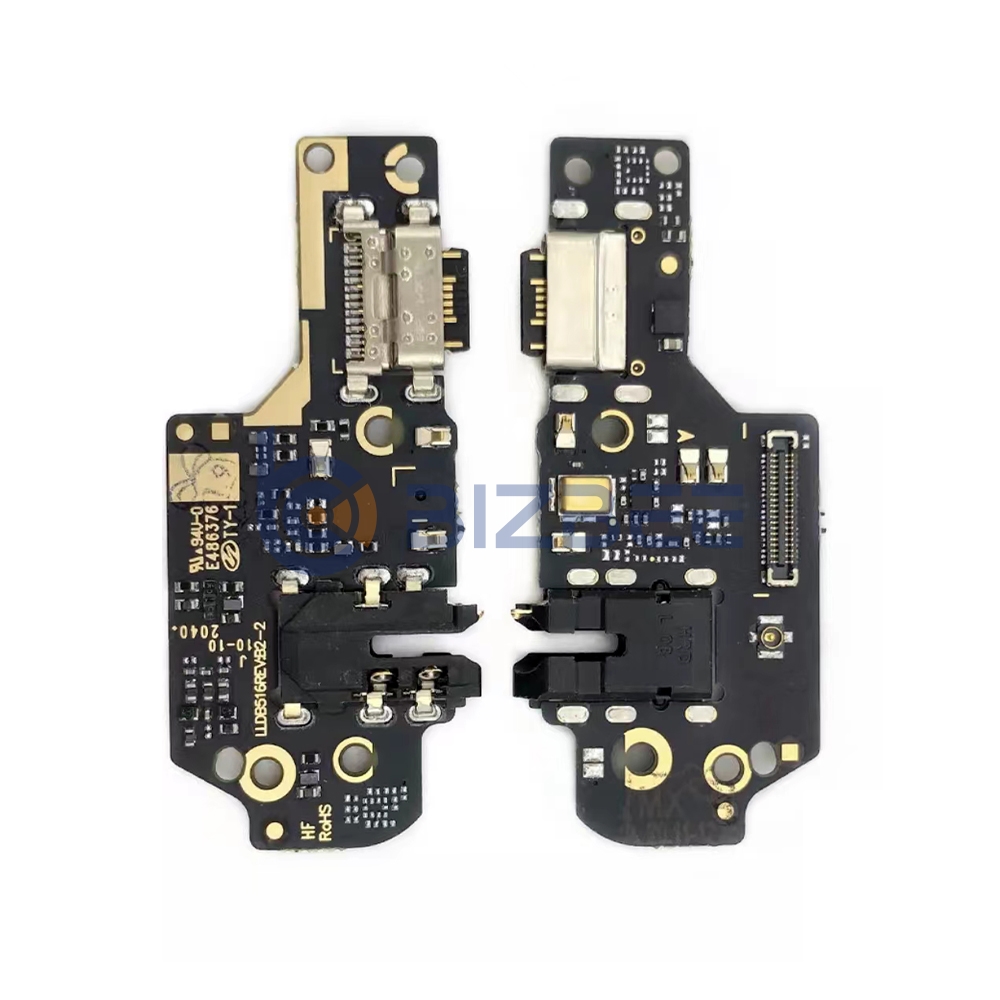 Dr.Parts Charging Port Board For Xiaomi Redmi Note 8 (Standard)