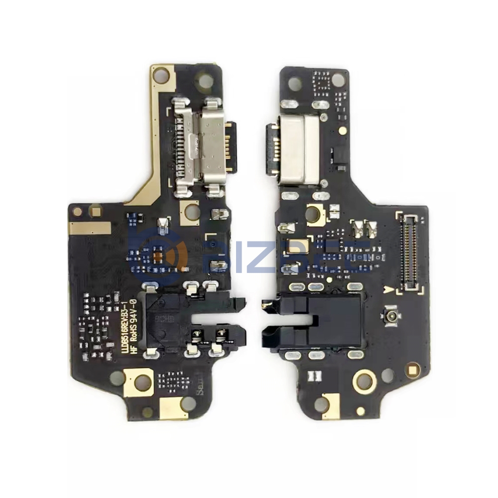 Dr.Parts Charging Port Board For Xiaomi Redmi Note 8T (Standard)