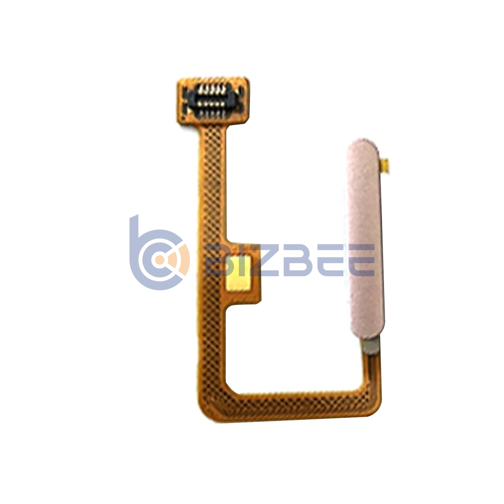 OG Power Flex Cable For Xiaomi Mi 11 Lite (Brand New OEM) (Silver)