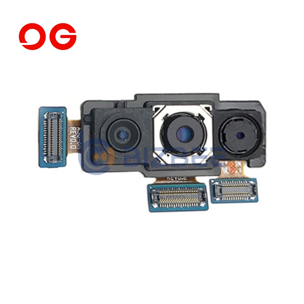 OG Rear Camera For Samsung Galaxy A50 (A505） (Brand New OEM)
