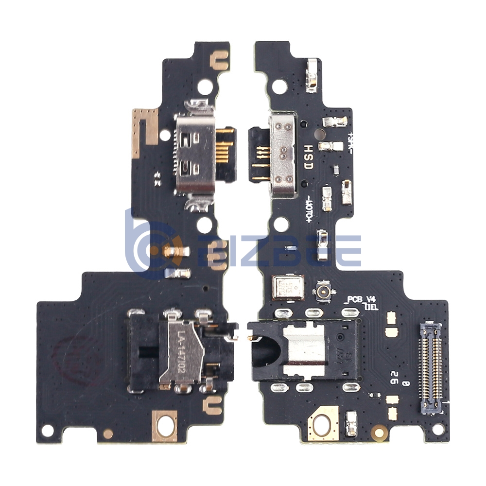 Dr.Parts Charging Port Flex Cable For Xiaomi Mi A1/5X (Standard)
