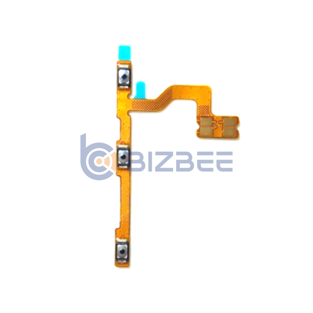 Dr.Parts Power Flex Cable For Xiaomi Redmi 8 (Standard)