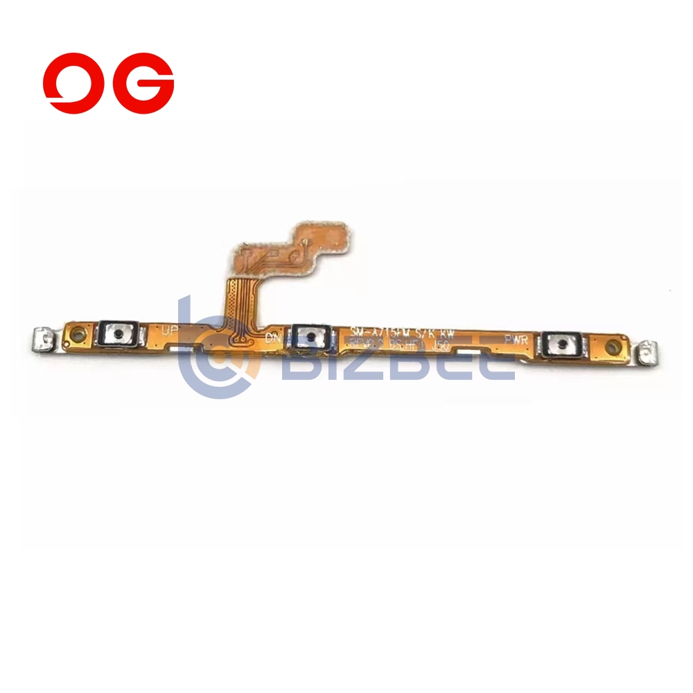 OG Power Flex Cable For Samsung Galaxy A53（A536F） (Brand New OEM)