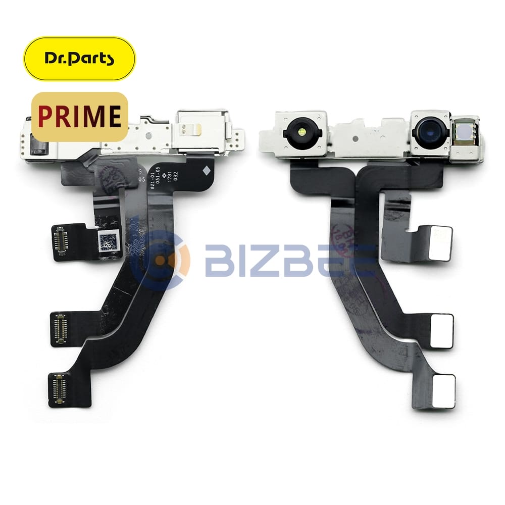 Dr.Parts Front Camera For iPhone X (Prime)