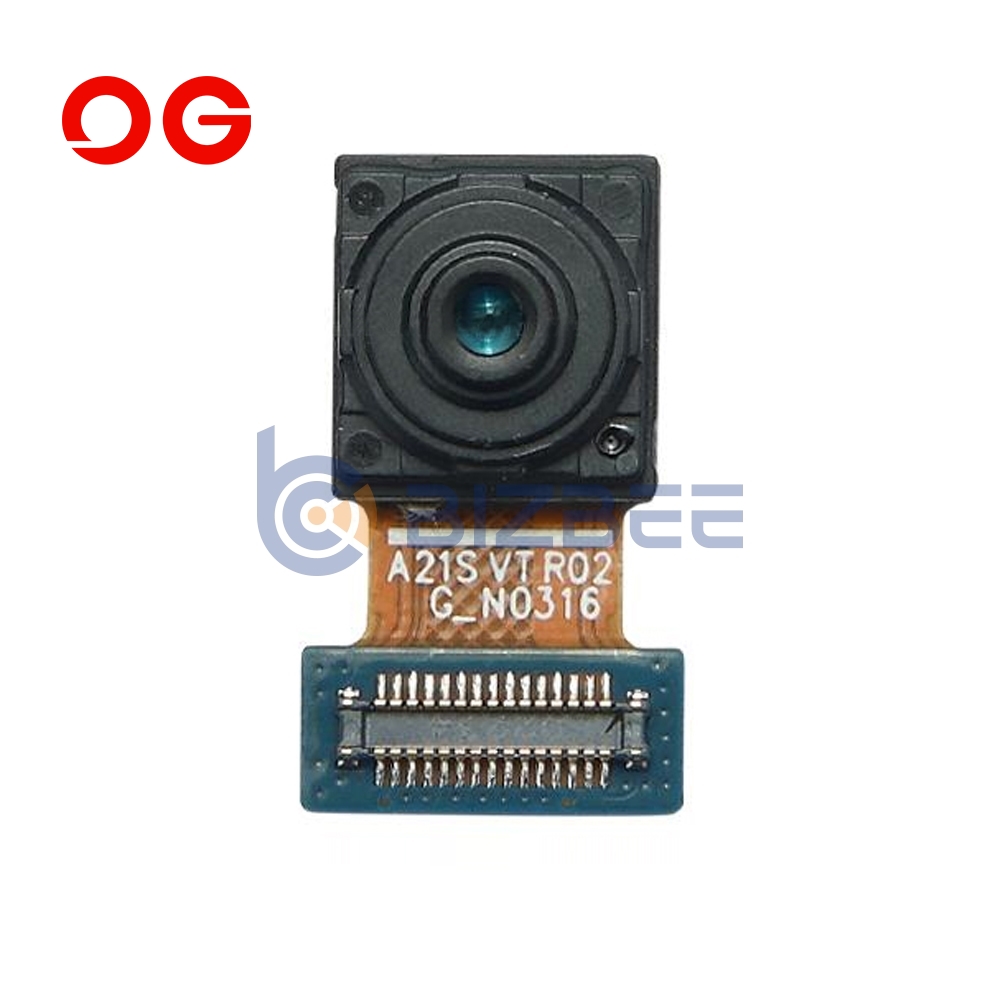 OG Front Camera For Samsung Galaxy A21s (Brand New OEM)