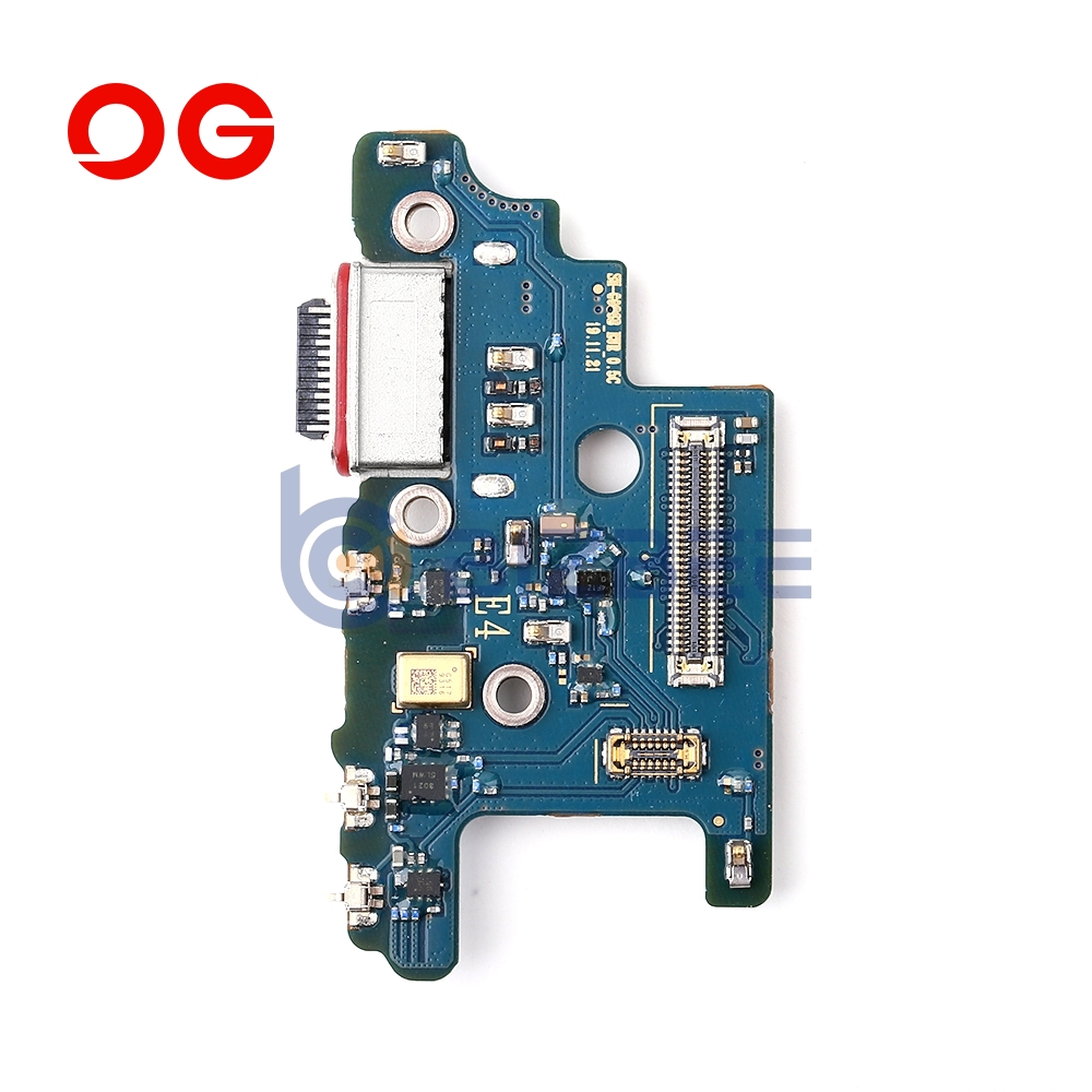 OG Charging Port Board For Samsung Galaxy S20 Plus (G986B) (Brand New OEM)