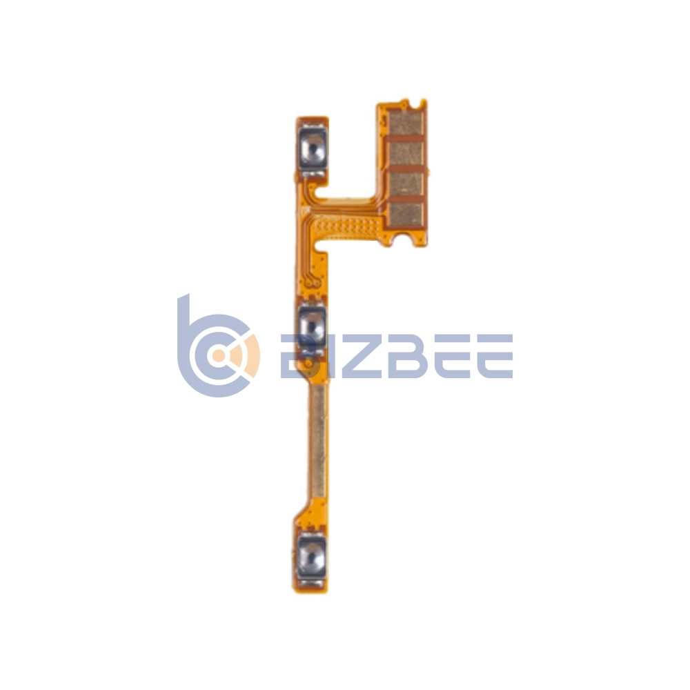 Dr.Parts Power Flex Cable For Xiaomi Redmi Note 8 (Standard)