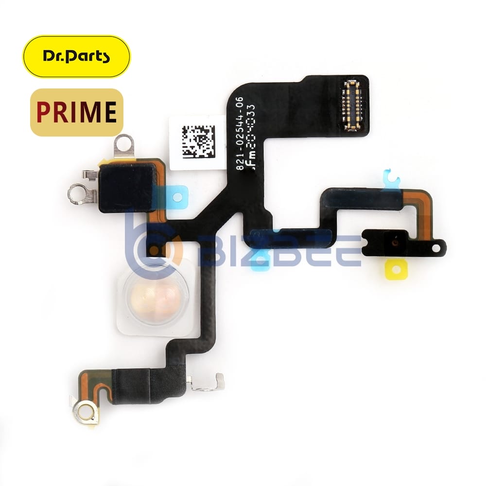 Dr.Parts Flash Light Flex Cable Assembly For iPhone 12 Pro Max (Prime)