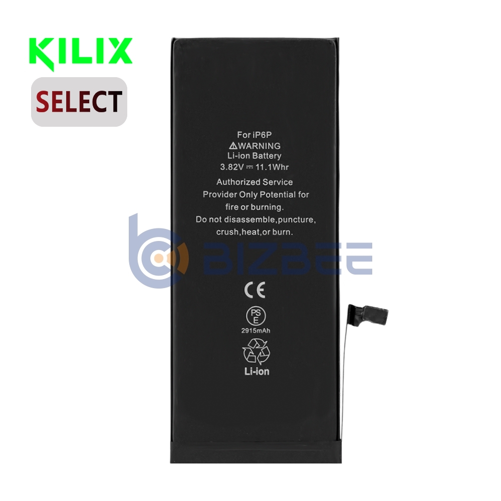 Kilix Battery For iPhone 6 Plus (Select)