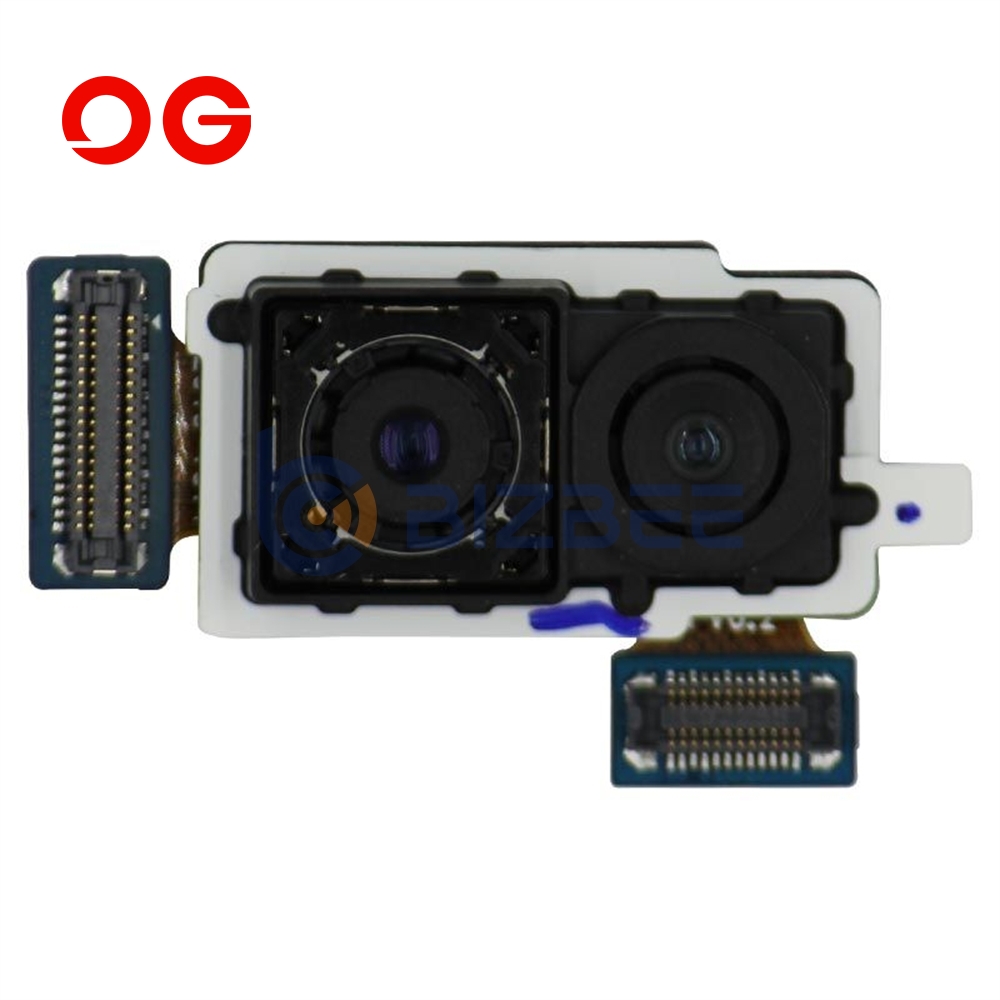 OG Rear Camera For Samsung Galaxy A20e (A202F) (Brand New OEM)