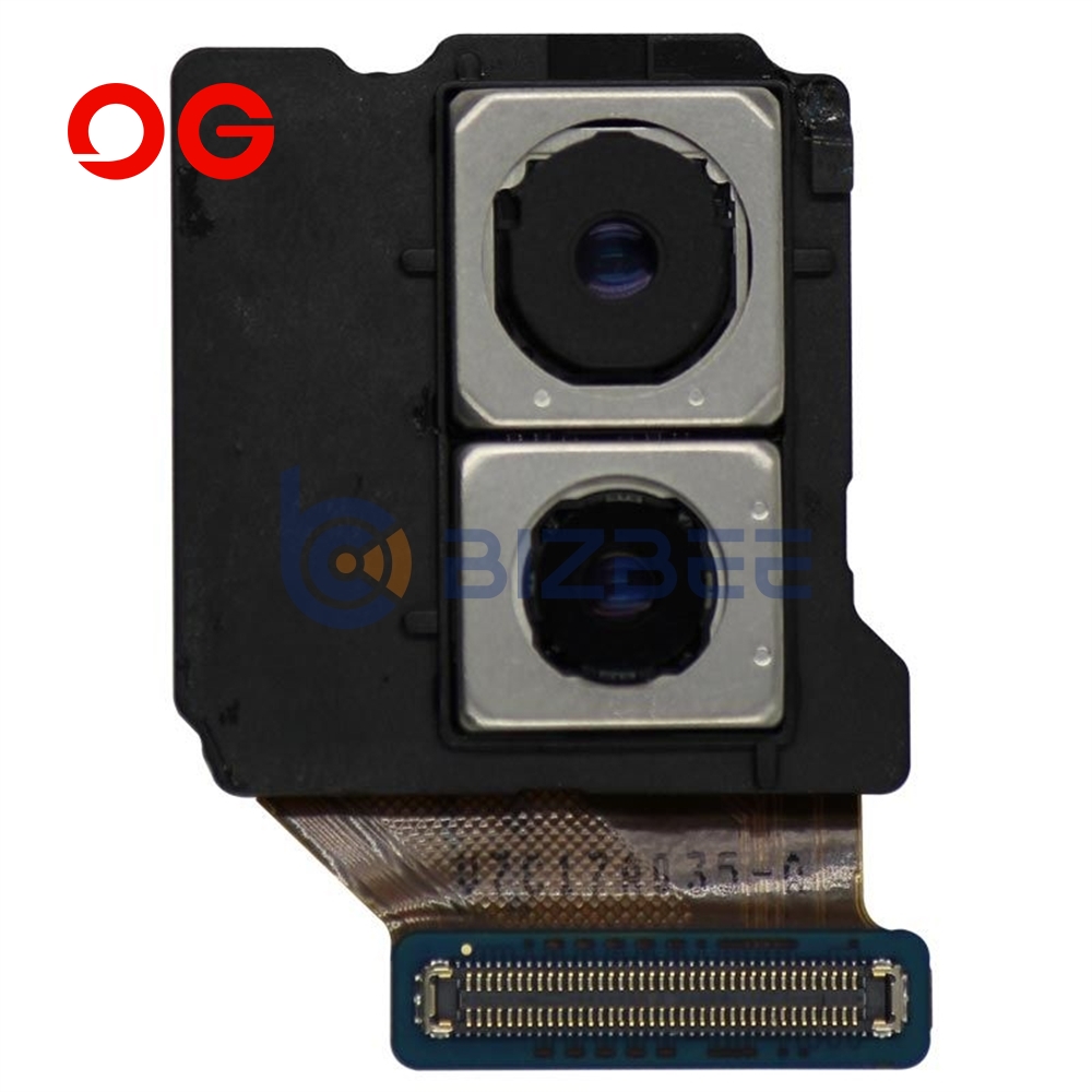 OG Rear Camera For Samsung Galaxy S9 Plus (G965U) (Brand New OEM)