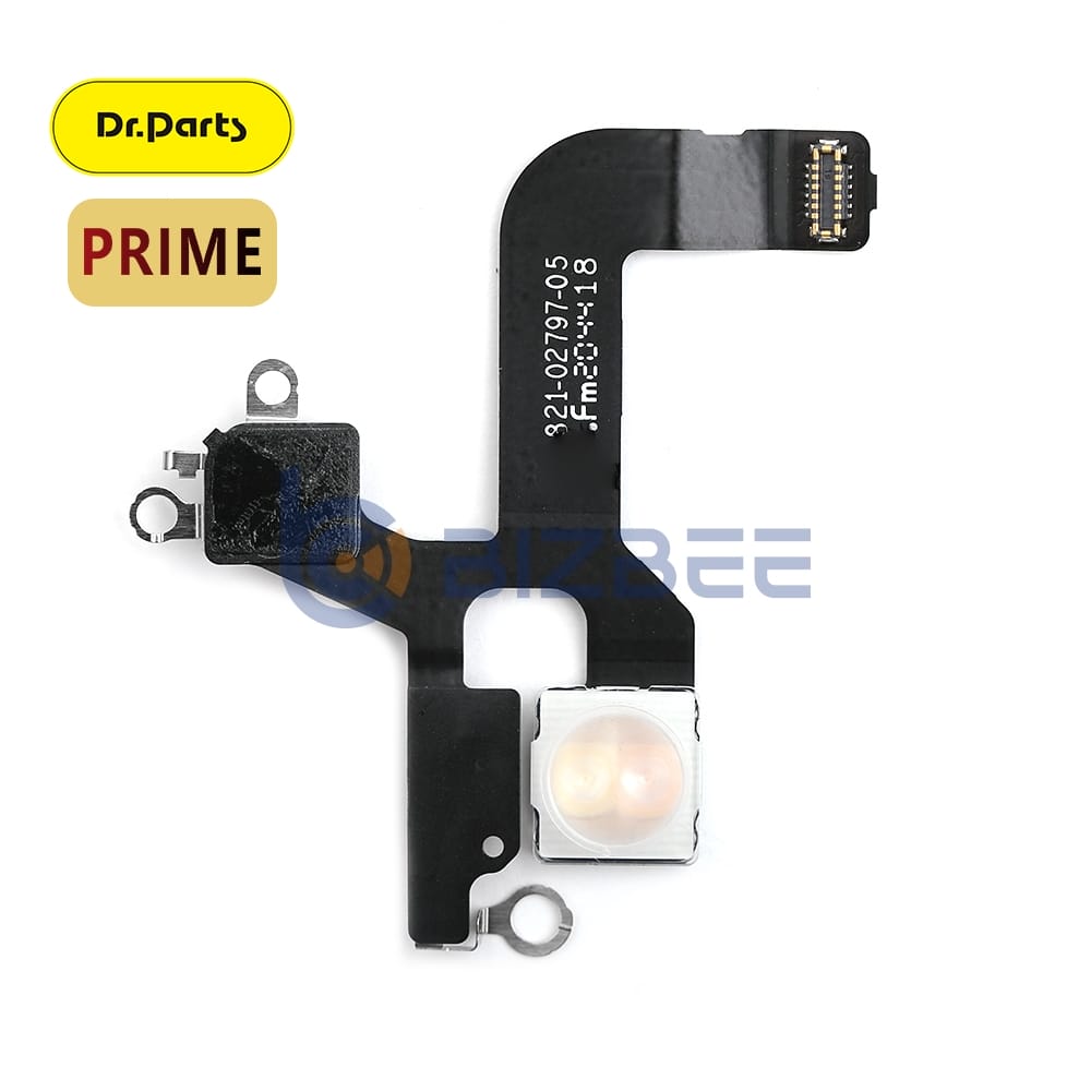 Dr.Parts Flash Light Flex Cable Assembly For iPhone 12 (Prime)