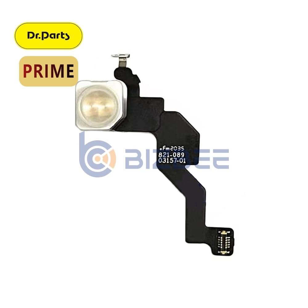 Dr.Parts Flash Light Flex Cable Assembly For iPhone 13 Mini (Prime)