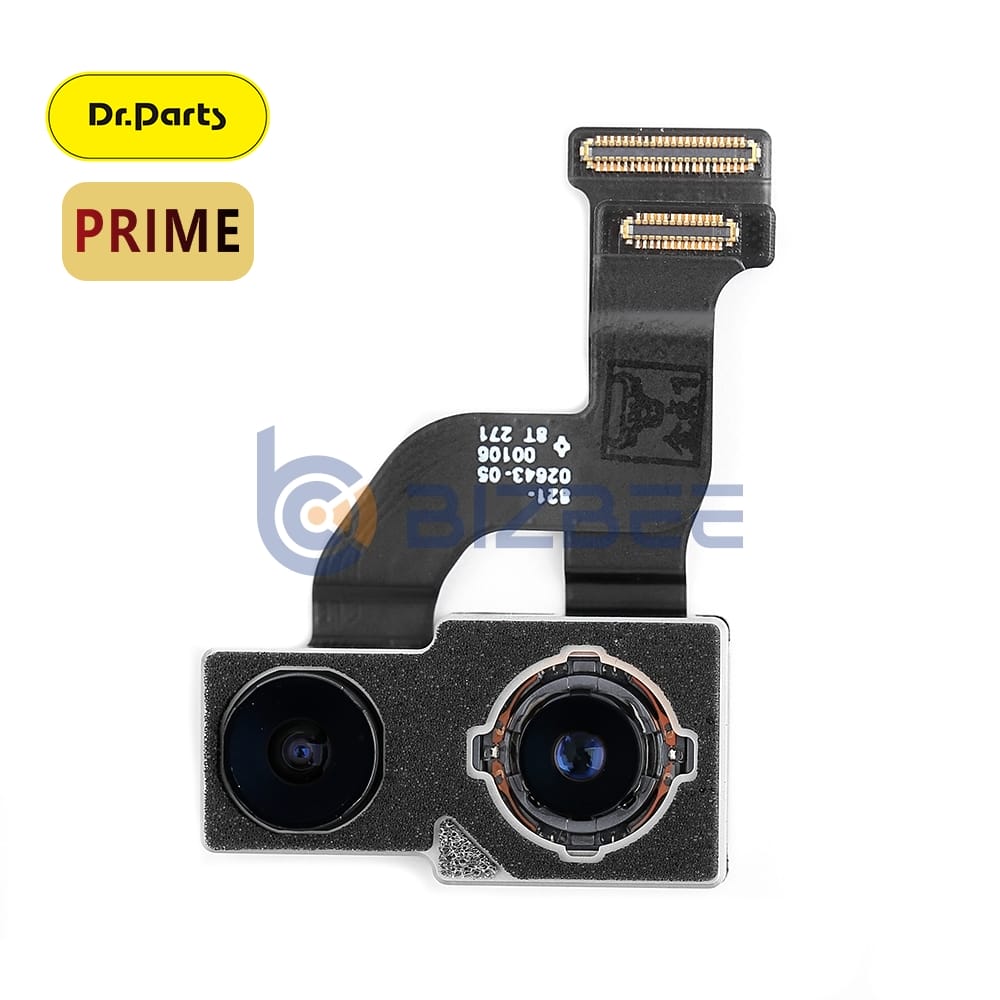 Dr.Parts Rear Camera For iPhone 12 (Prime)