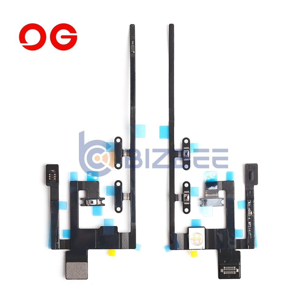 OG Power And Volume Flex Cable For iPad Pro 10.5" (Brand New OEM)