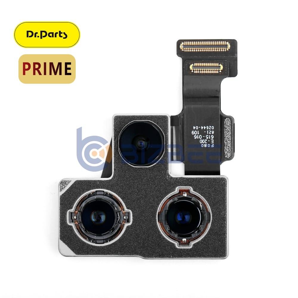 Dr.Parts Rear Camera For iPhone 12 Pro (Prime)