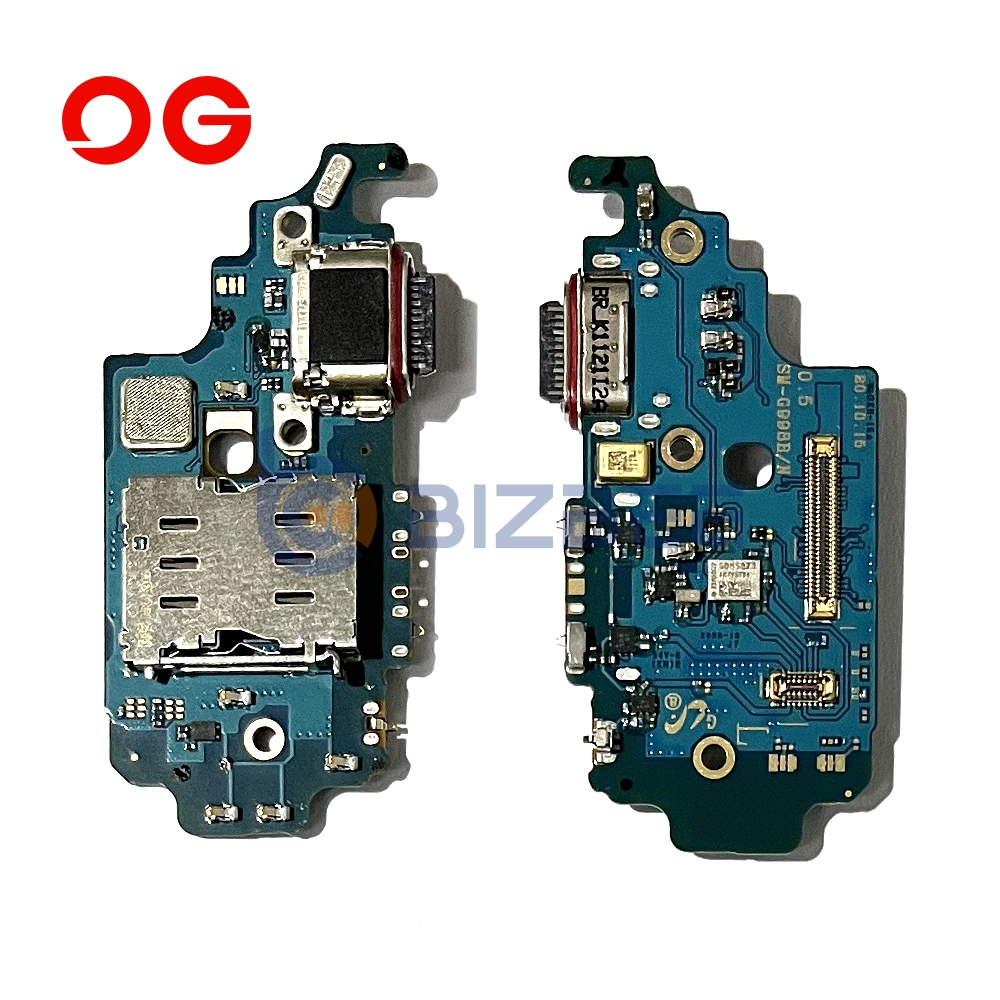 OG Charging Port Board For Samsung Galaxy S21 Ultra (G998B) (Brand New OEM)