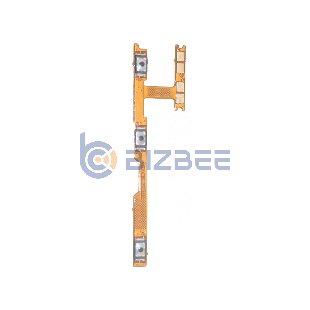 Dr.Parts Power And Volume Cable For Xiaomi Redmi Note 10/Note 10S (Standard)