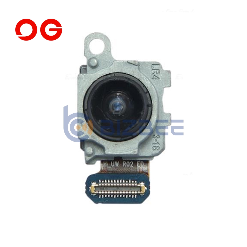 OG Wide-angle Camera For Samsung Galaxy S20 (G981F) (OEM Pulled)