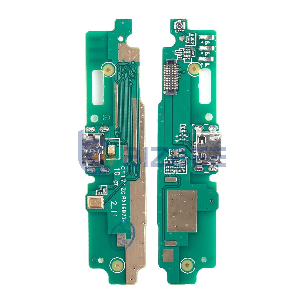 Dr.Parts Charging Port Flex Cable For Xiaomi Redmi 3S (Standard)